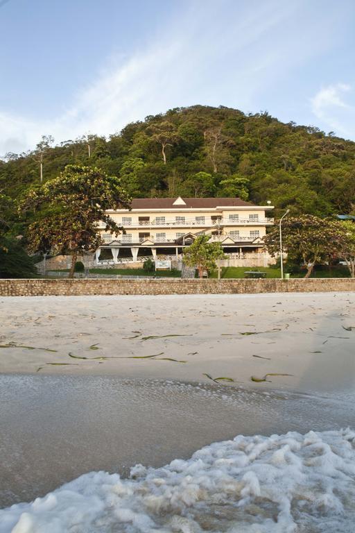 The Beach House Kep Exteriér fotografie
