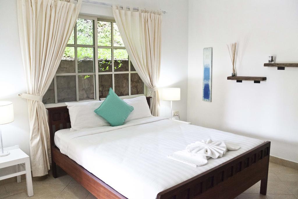 The Beach House Kep Pokoj fotografie