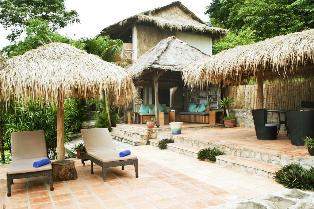 The Beach House Kep Exteriér fotografie