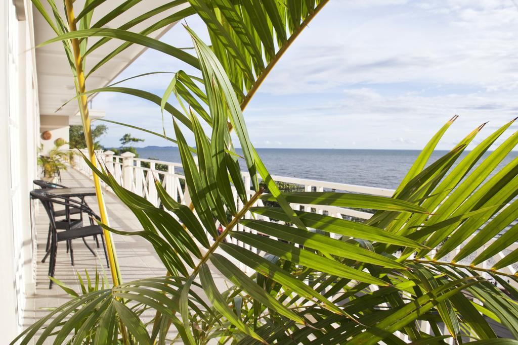 The Beach House Kep Pokoj fotografie