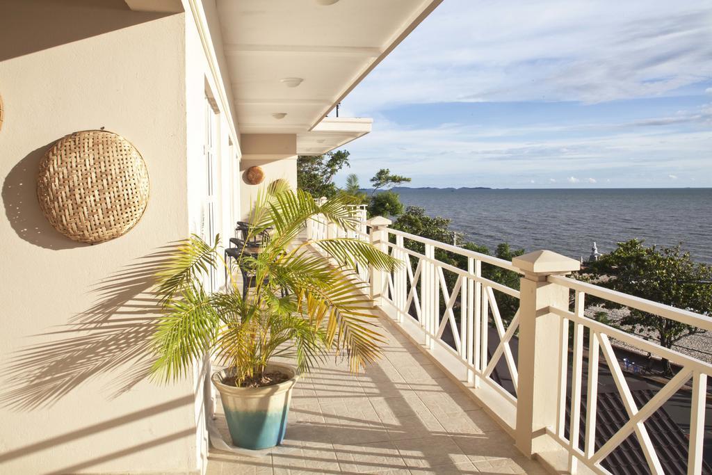 The Beach House Kep Pokoj fotografie