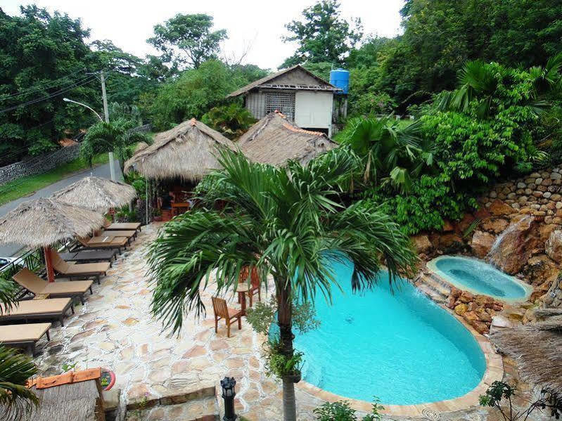 The Beach House Kep Exteriér fotografie